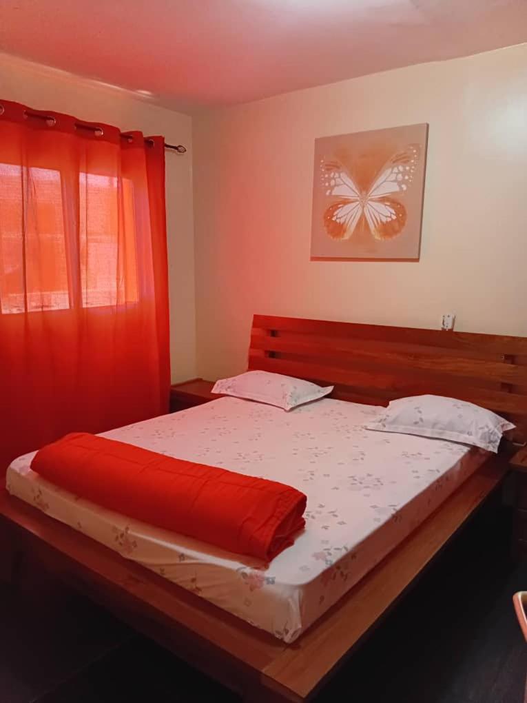 Appartement Beau Sejour Ντακάρ Εξωτερικό φωτογραφία