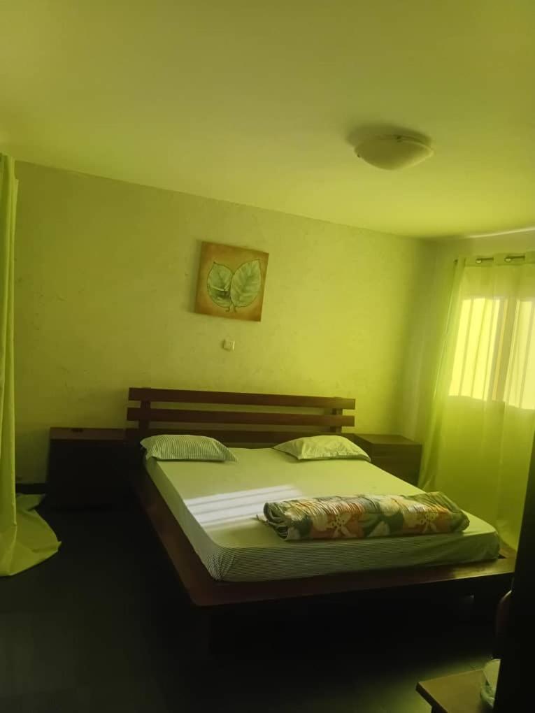Appartement Beau Sejour Ντακάρ Εξωτερικό φωτογραφία